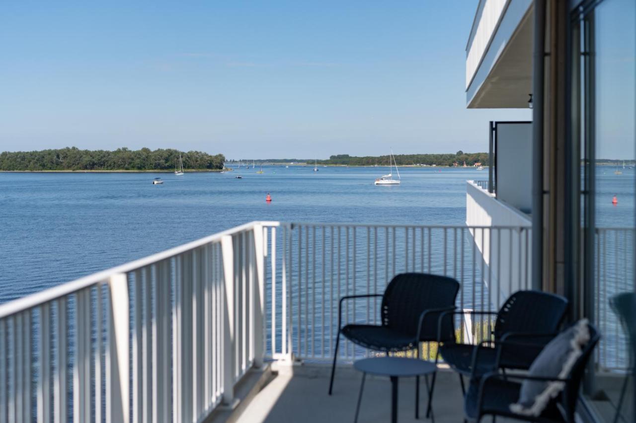 Apartment Veerse Wende Arnemuiden